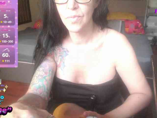 VenusX1 webcam