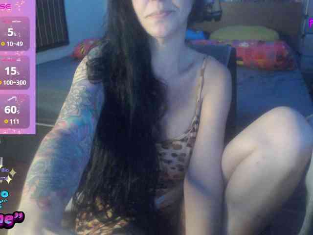 VenusX1 webcam
