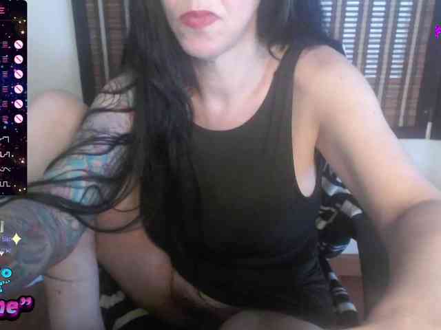 VenusX1 webcam