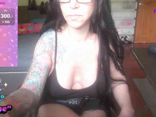 live nude chatroom Venusx1