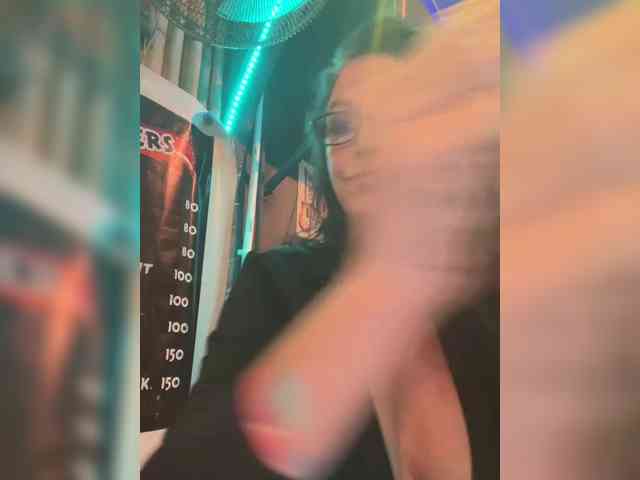 VenusX1 webcam