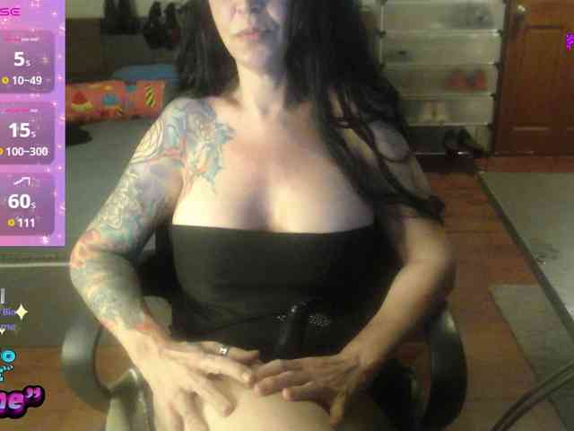 VenusX1 webcam