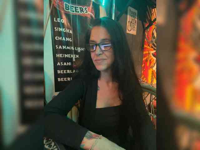 venusx1 Live Webcam on BongaCams