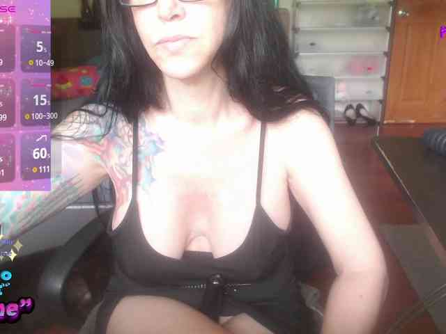 VenusX1 webcam