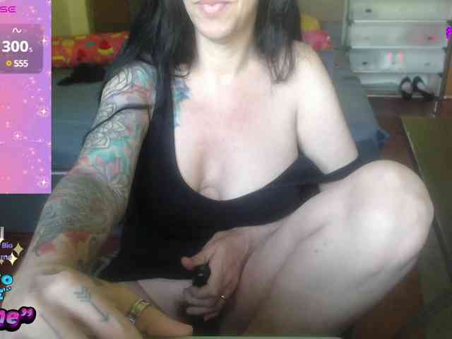 VenusX1 webcam