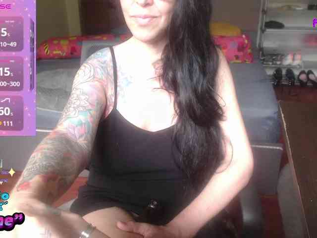 VenusX1 webcam