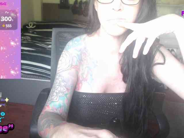 VenusX1 webcam