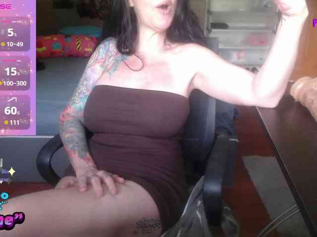 VenusX1 webcam