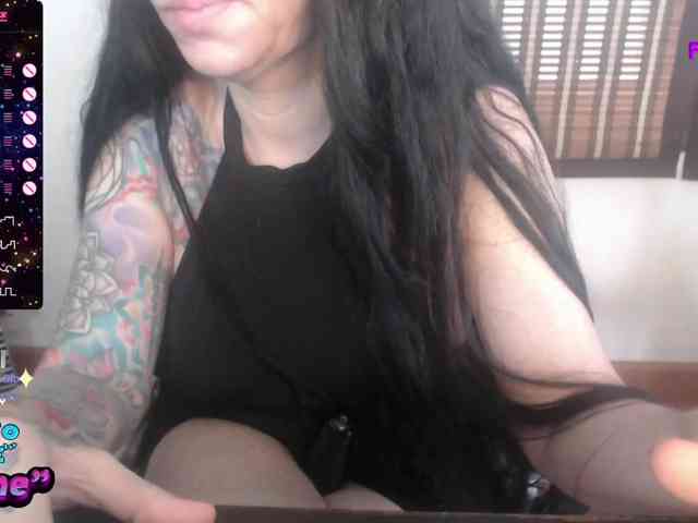 VenusX1 webcam