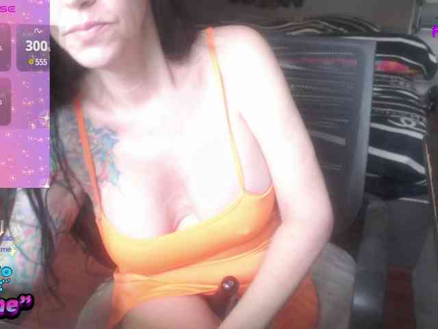 VenusX1 webcam