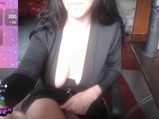 VenusX1 webcam