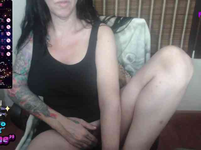 VenusX1 webcam