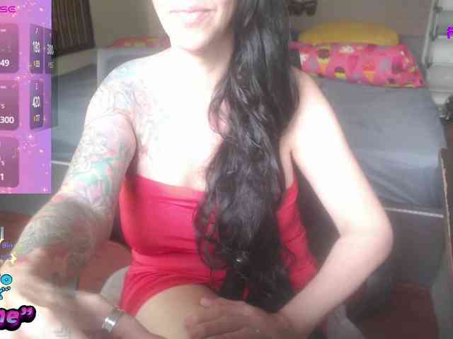 VenusX1 webcam