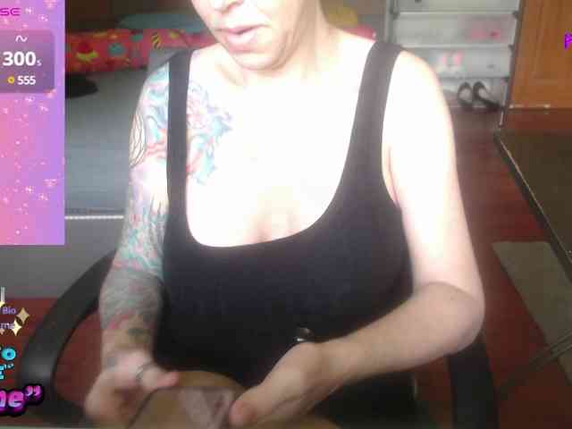 VenusX1 webcam