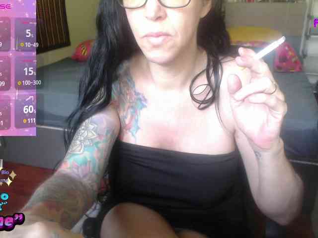 VenusX1 webcam