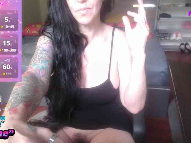 VenusX1 webcam