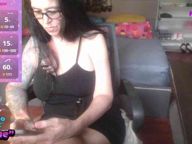 VenusX1 webcam