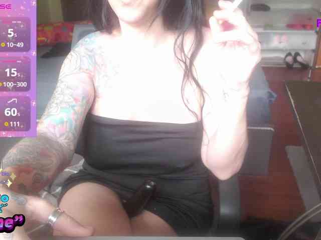 VenusX1 webcam