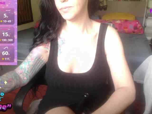 VenusX1 webcam