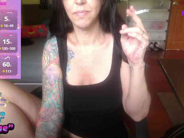VenusX1 webcam