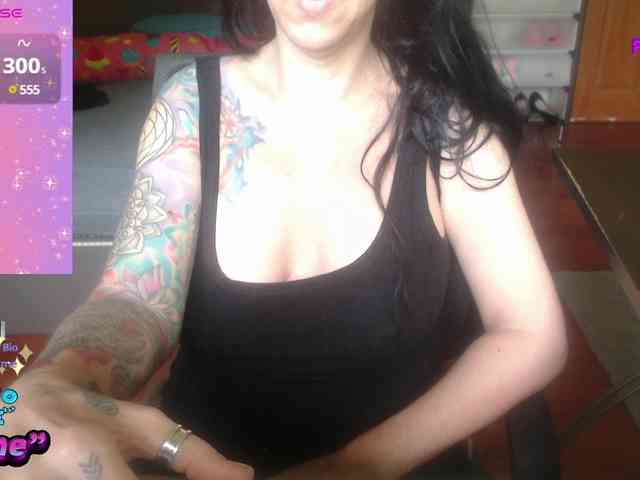 VenusX1 webcam