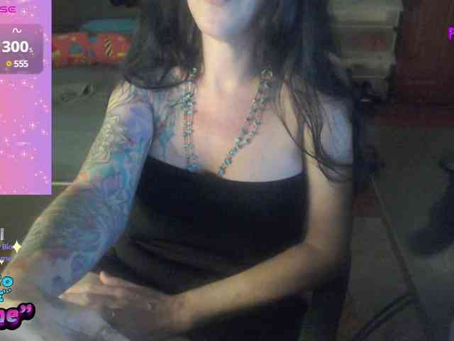VenusX1 webcam