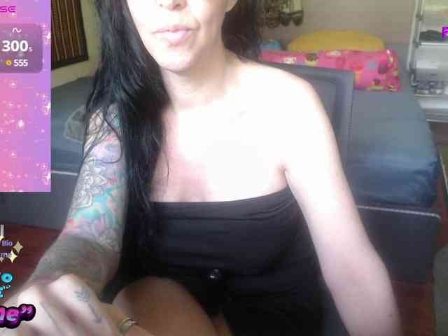 VenusX1 webcam