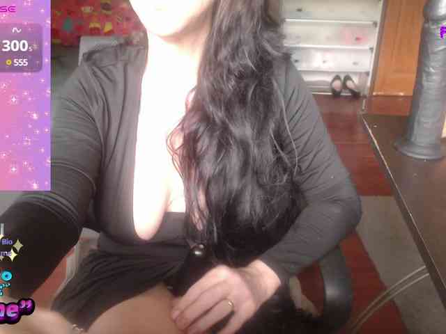 VenusX1 webcam