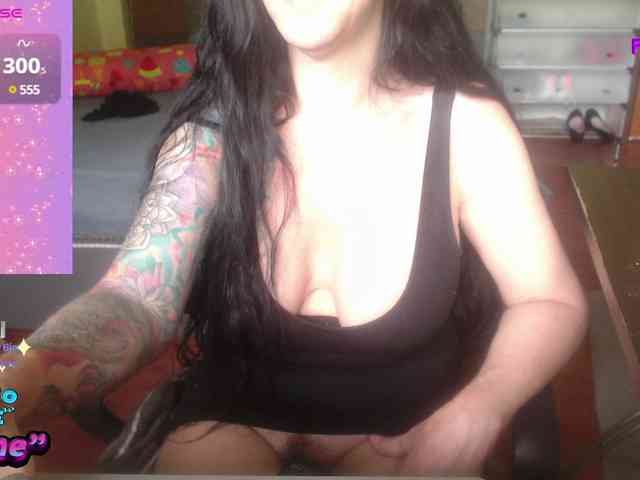 VenusX1 webcam