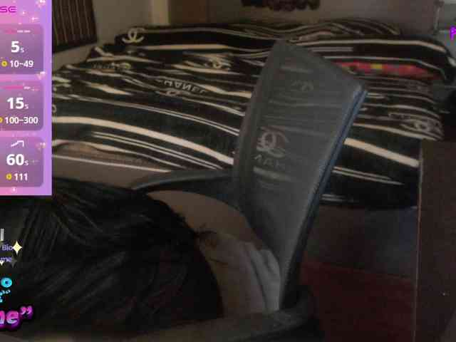 VenusX1 webcam