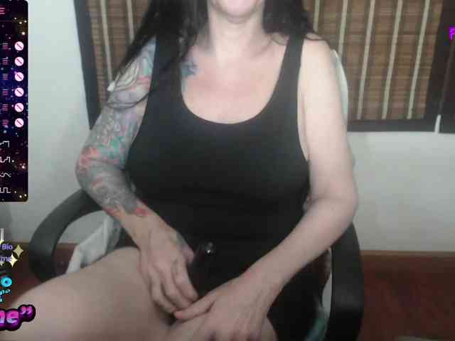 VenusX1 webcam