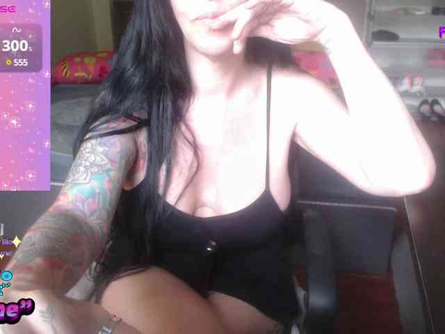 VenusX1 webcam
