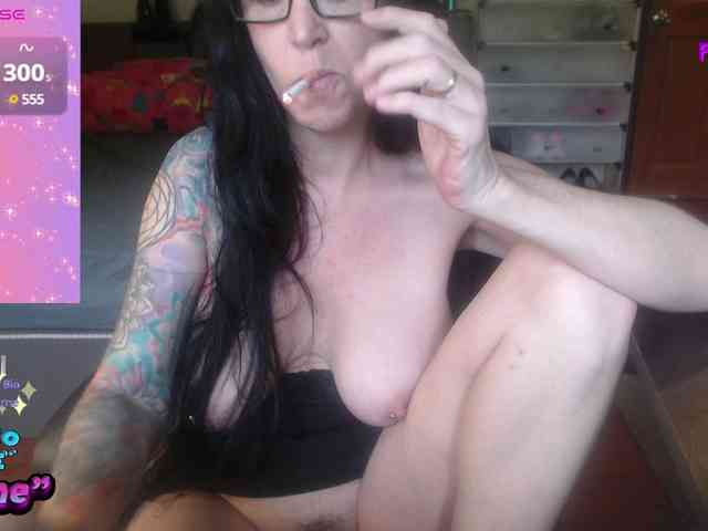 VenusX1 webcam