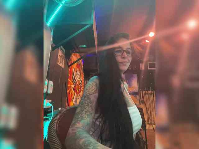 VenusX1 webcam