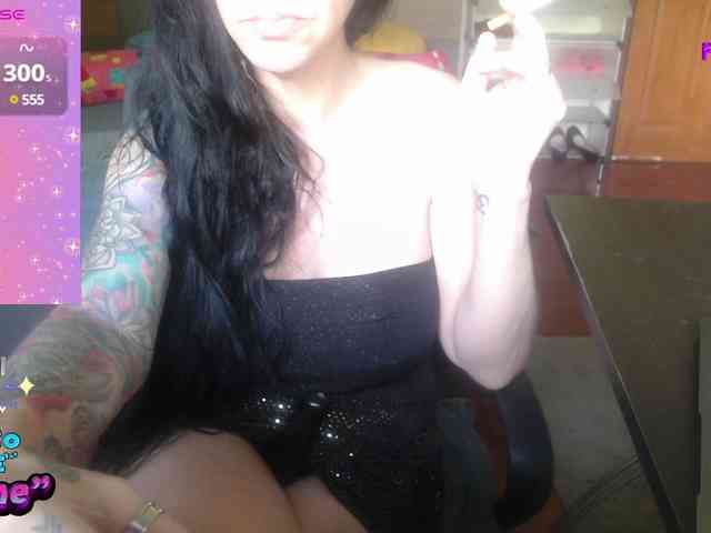 VenusX1 webcam