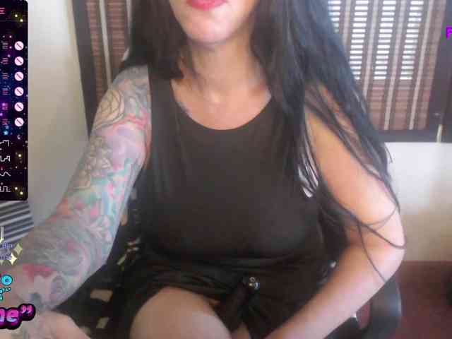 VenusX1 webcam