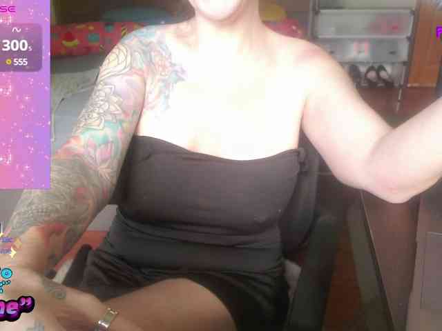 VenusX1 webcam