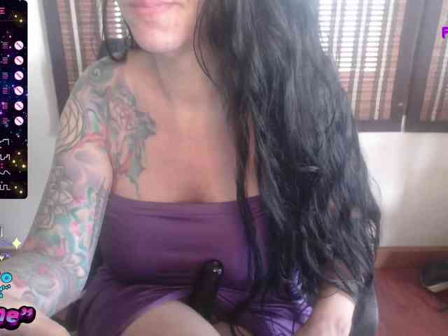 VenusX1 webcam