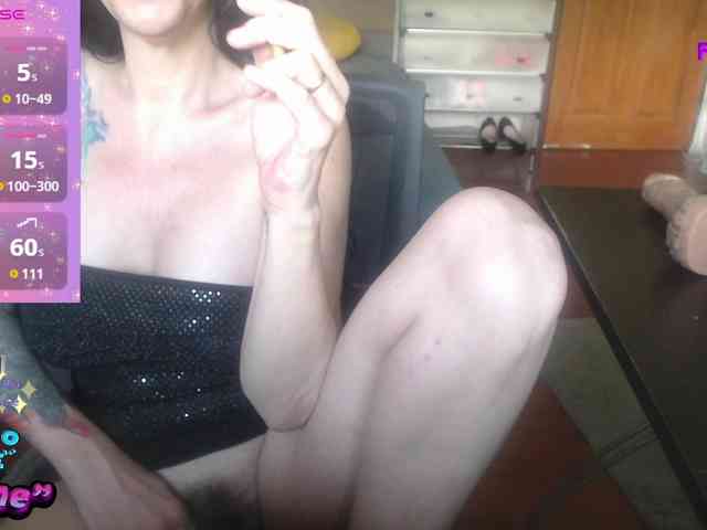 VenusX1 webcam