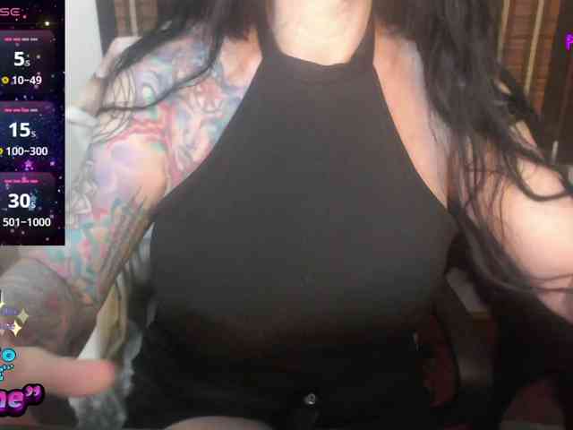VenusX1 webcam