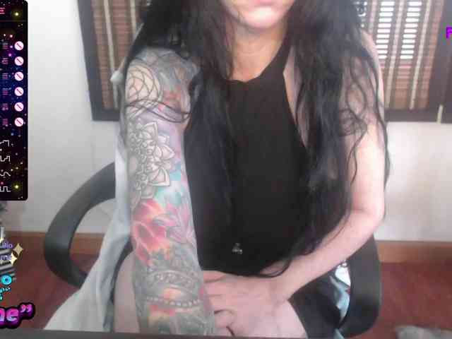 VenusX1 webcam