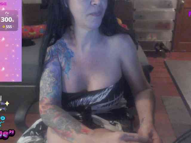 VenusX1 webcam