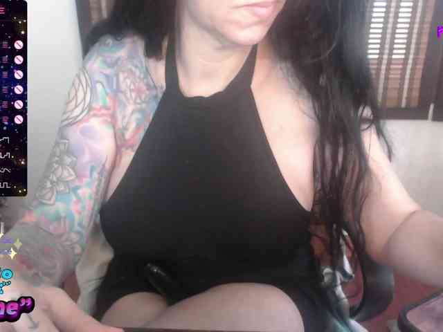 VenusX1 webcam