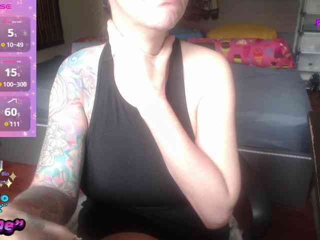 VenusX1 webcam