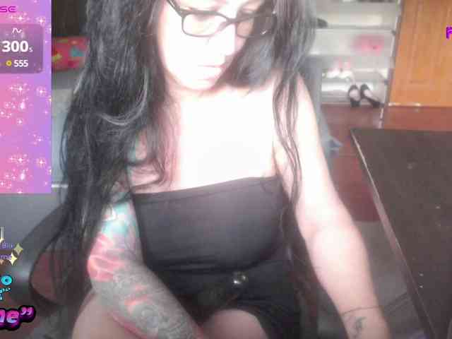 VenusX1 webcam