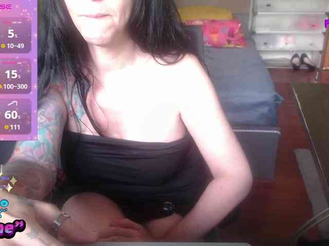 VenusX1 webcam