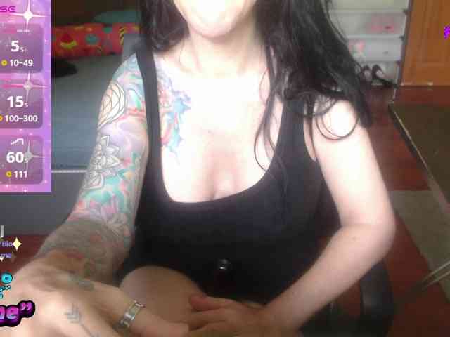 VenusX1 webcam