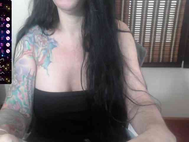 VenusX1 webcam