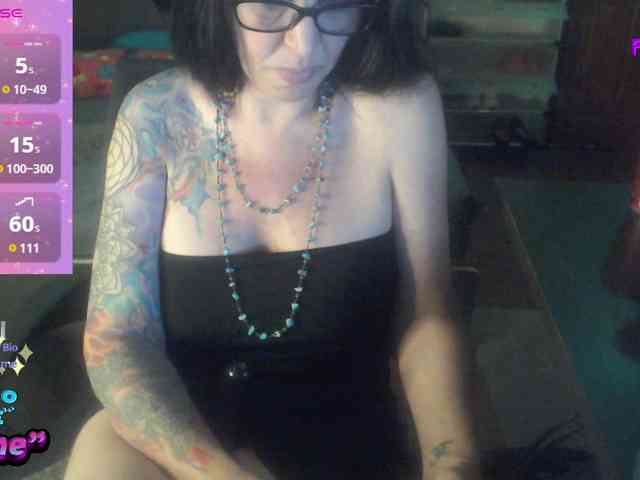 VenusX1 webcam