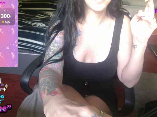VenusX1 webcam